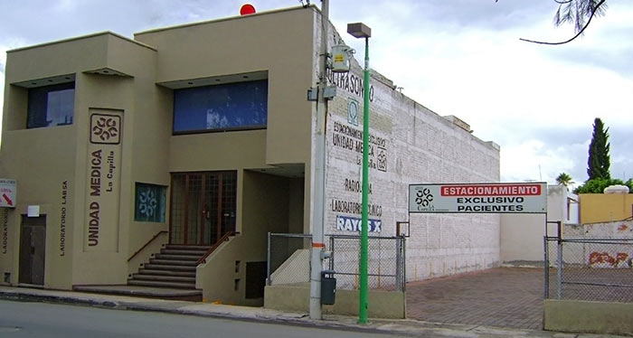 Clinica La Capilla